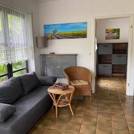 Ferienwohnungen Elsterblick Bad Elster Exteriér fotografie